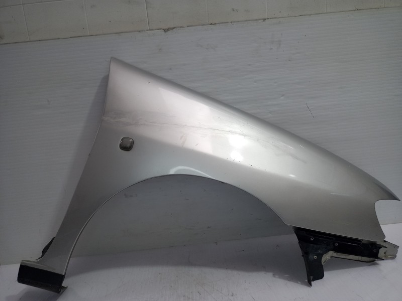 Recambio de aleta delantera derecha para seat ibiza (6k1) stella referencia OEM IAM 6K0821022D  