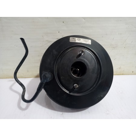 Recambio de servofreno para fiat 500 cabrio (150) aniversario referencia OEM IAM 51838695  