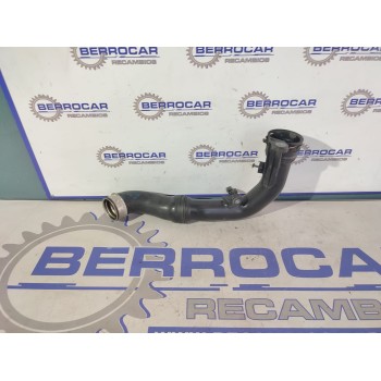 Recambio de tubo para seat leon (1p1) referencia OEM IAM 3C0145770  