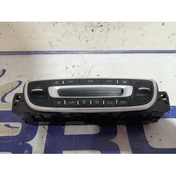 MANDO CALEFACCION / AIRE ACONDICIONADO 275103596R 