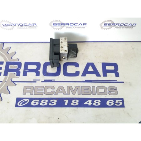 Recambio de abs para renault espace iv (jk0) 2.2 dci turbodiesel referencia OEM IAM 8200159837E  