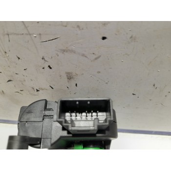 Recambio de motor trampilla calefaccion para seat exeo berlina (3r2) 2.0 tdi referencia OEM IAM 0132801303  