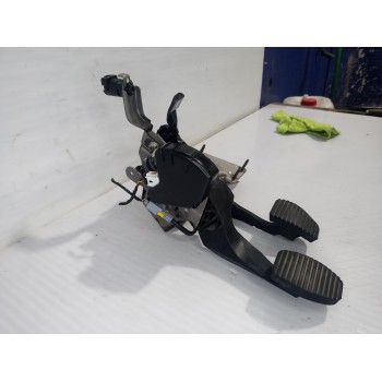 Recambio de pedalera para peugeot 3008 style referencia OEM IAM 1606409080  