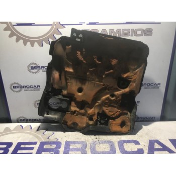 Recambio de cubierta motor para peugeot 107 1.0 cat (384f) referencia OEM IAM 3700100529  
