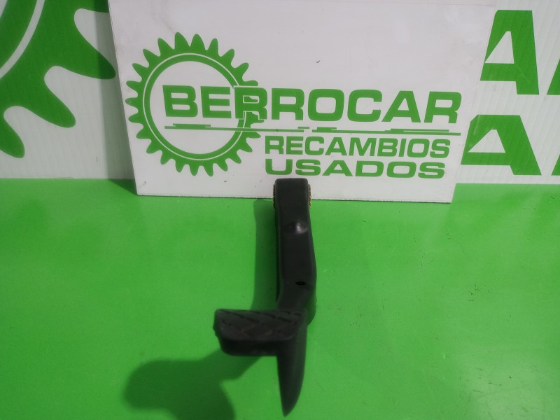 Recambio de pedal freno para seat altea xl (5p5) 1.4 16v tsi referencia OEM IAM 1K2721142K  