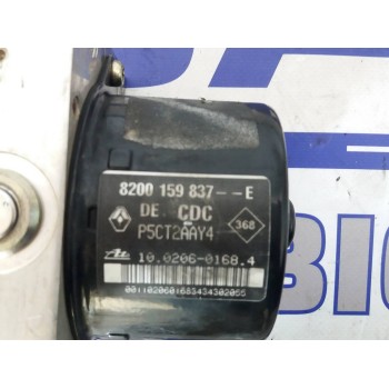 Recambio de abs para renault espace iv (jk0) 2.2 dci turbodiesel referencia OEM IAM 8200159837E  