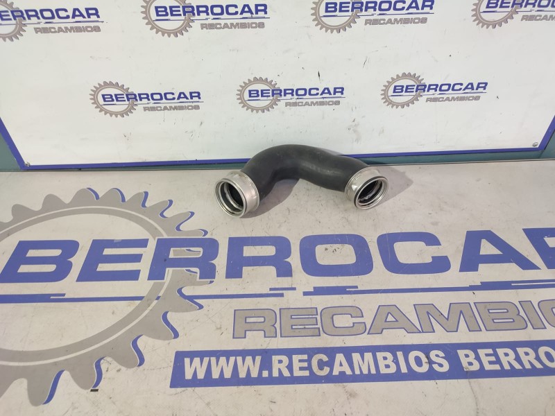 Recambio de tubo para seat leon (1p1) referencia OEM IAM 3C0145834F  