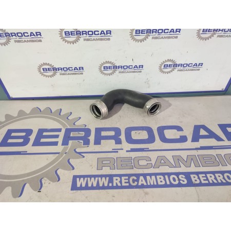 Recambio de tubo para seat leon (1p1) referencia OEM IAM 3C0145834F  