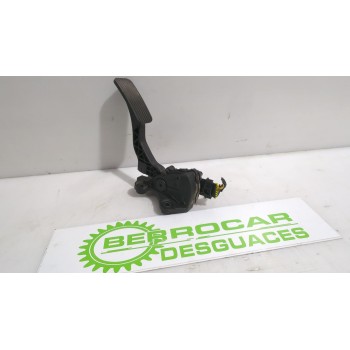 Recambio de pedal acelerador para hyundai i30 (fd) 1.6 crdi referencia OEM IAM 327002H300  