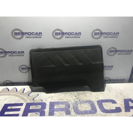 Recambio de cubierta motor para peugeot 208 1.6 blue-hdi fap referencia OEM IAM 9825492380  