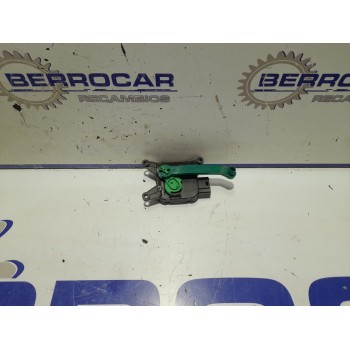 Recambio de motor trampilla calefaccion para seat exeo berlina (3r2) 2.0 tdi referencia OEM IAM 0132801303  