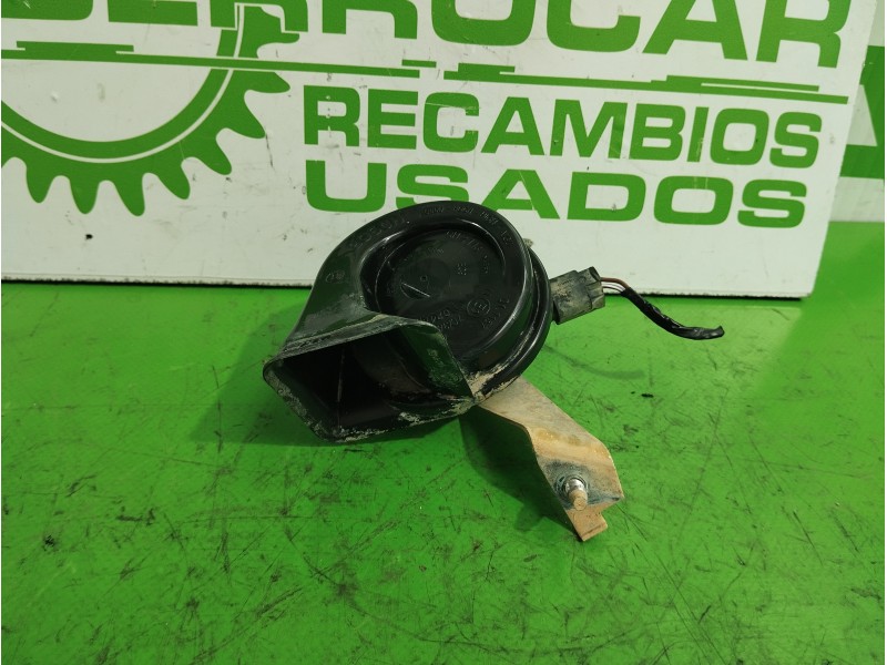 Recambio de claxon para bmw x3 (e83) 2.0 16v diesel cat referencia OEM IAM E9703881157  