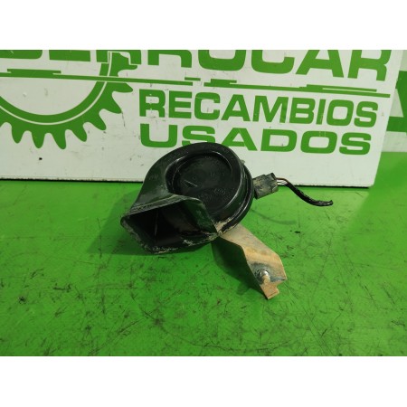 Recambio de claxon para bmw x3 (e83) 2.0 16v diesel cat referencia OEM IAM E9703881157  