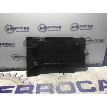 Recambio de cubierta motor para peugeot 208 1.6 blue-hdi fap referencia OEM IAM 9825492380  