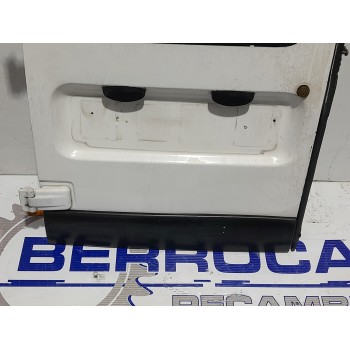 Recambio de porton trasero izquierdo para citroën jumpy 1.9 diesel referencia OEM IAM 900662  