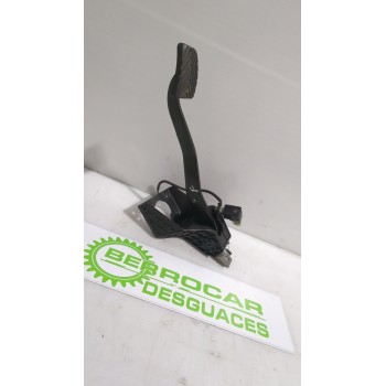 Recambio de pedal freno para hyundai i30 (fd) 1.6 crdi referencia OEM IAM 328001H100  