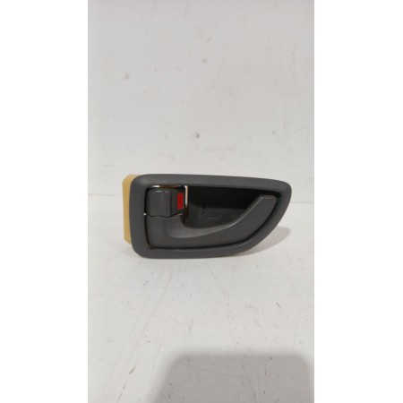 Recambio de maneta interior trasera izquierda para hyundai tucson (jm) 2.0 crdi referencia OEM IAM 826112E000  