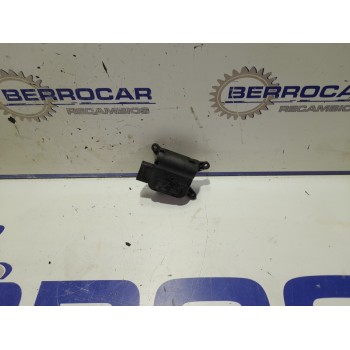 Recambio de motor trampilla calefaccion para seat exeo berlina (3r2) 2.0 tdi referencia OEM IAM 0132801322  