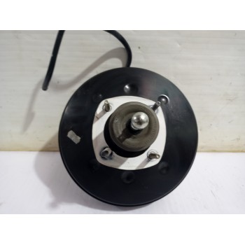 Recambio de servofreno para fiat 500 cabrio (150) aniversario referencia OEM IAM 51838695  