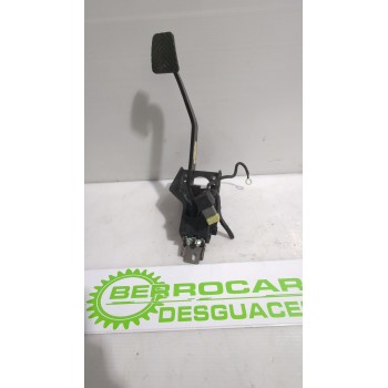 Recambio de pedal freno para hyundai i30 (fd) 1.6 crdi referencia OEM IAM 328001H100  