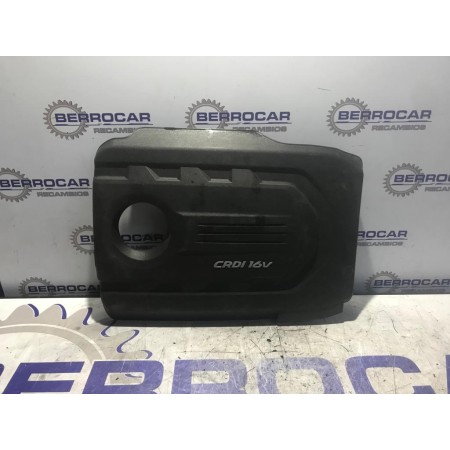 Recambio de cubierta motor para kia sportage referencia OEM IAM 292402B900  