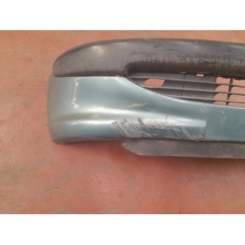 Recambio de paragolpes delantero para peugeot 206 berlina referencia OEM IAM   