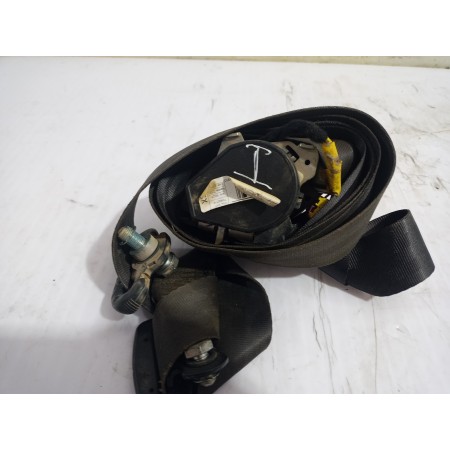 Recambio de cinturon seguridad delantero izquierdo para peugeot bipper tepee basis referencia OEM IAM 8975FF  