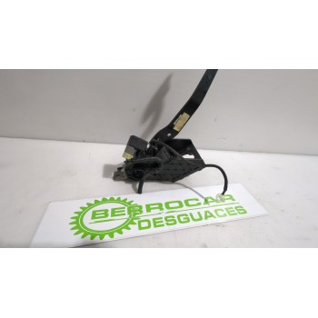 Recambio de pedal freno para hyundai i30 (fd) 1.6 crdi referencia OEM IAM 328001H100  