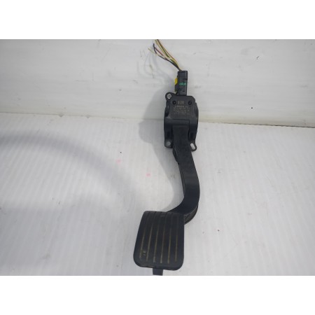 Recambio de pedal acelerador para peugeot 3008 style referencia OEM IAM 86ET19  