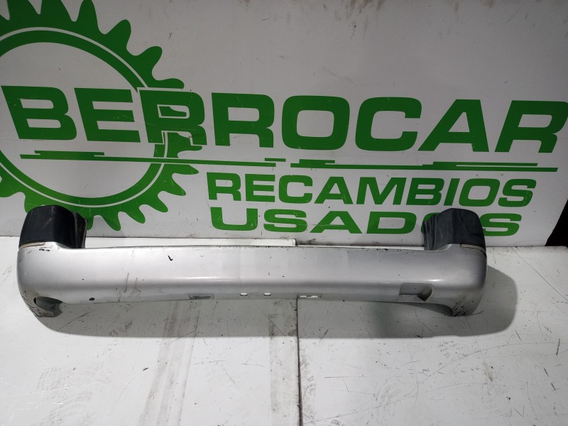 Recambio de paragolpes trasero para peugeot partner (s1) 2.0 hdi cat referencia OEM IAM 7410CF  