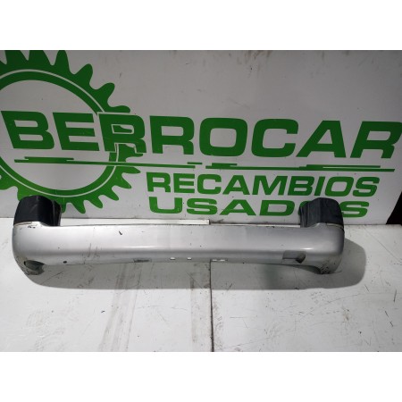 Recambio de paragolpes trasero para peugeot partner (s1) 2.0 hdi cat referencia OEM IAM 7410CF  