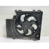 Recambio de electroventilador para nissan micra (k12e) acenta referencia OEM IAM 1831442016E  