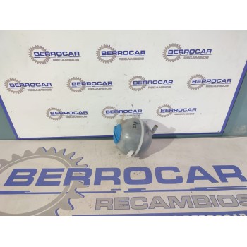 Recambio de deposito expansion para seat leon (1p1) referencia OEM IAM 1K0121407  