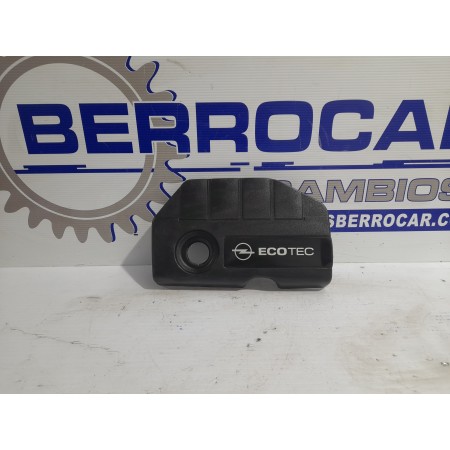 Recambio de cubierta motor para opel astra h ber. 1.7 16v cdti referencia OEM IAM 330188061  