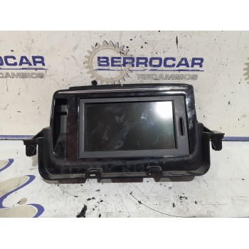 SISTEMA NAVEGACION GPS 259153411R 