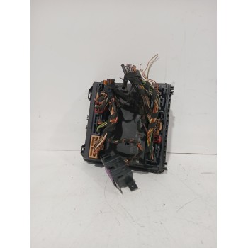 Recambio de caja reles / fusibles para volkswagen polo iv (9n_, 9a_) 1.9 sdi referencia OEM IAM 6Q1937049D  