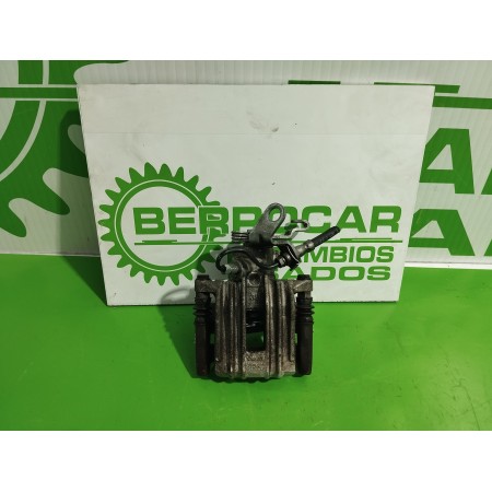 Recambio de pinza de freno trasera izquierda para seat altea xl (5p5) 1.4 16v tsi referencia OEM IAM 1K0405FP  