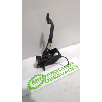 Recambio de pedal freno para hyundai i30 (fd) 1.6 crdi referencia OEM IAM 328001H100  