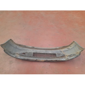 Recambio de paragolpes delantero para peugeot 206 berlina referencia OEM IAM   