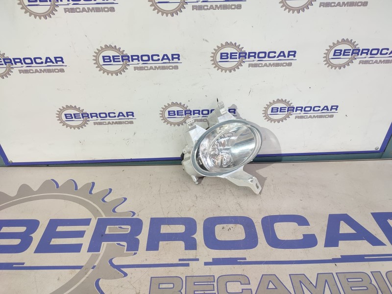 Recambio de faro antiniebla derecho para peugeot 206 berlina referencia OEM IAM 6205T2  