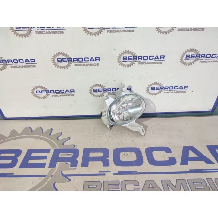 Recambio de faro antiniebla derecho para peugeot 206 berlina referencia OEM IAM 6205T2  