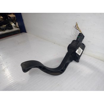 Recambio de pedal acelerador para peugeot 3008 style referencia OEM IAM 86ET19  