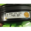 Recambio de servofreno para honda civic berlina .5 (ma/mb) 1.5 referencia OEM IAM 4600-ST3-E001  