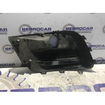 Recambio de rejilla paragolpes izquierda para citroën berlingo 1.9 diesel referencia OEM IAM 9810965977  