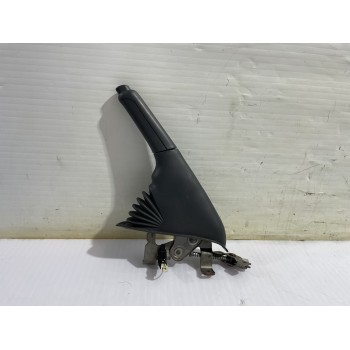 Recambio de palanca freno para fiat 500 cabrio (150) aniversario referencia OEM IAM 735450154  