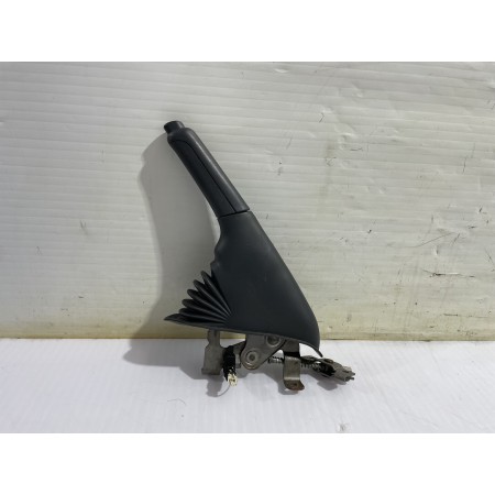 Recambio de palanca freno para fiat 500 cabrio (150) aniversario referencia OEM IAM 735450154  