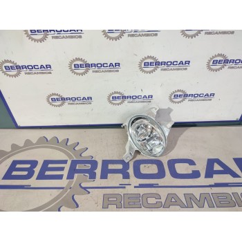 Recambio de faro antiniebla derecho para peugeot 206 berlina referencia OEM IAM 6205T2  