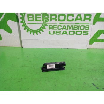 Recambio de piloto matricula para volkswagen golf vi (5k1) advance referencia OEM IAM 1K8943021C  