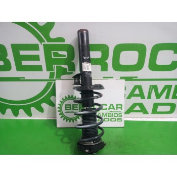 Recambio de amortiguador delantero derecho para seat altea (5p1) style copa referencia OEM IAM 1T0413031HE  