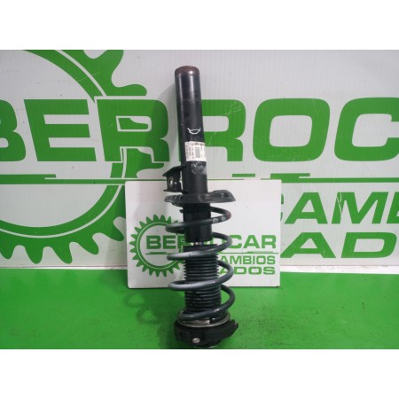 Recambio de amortiguador delantero derecho para seat altea (5p1) style copa referencia OEM IAM 1T0413031HE  